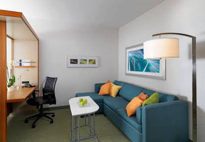 Springhill Suites By Marriott Dayton Beavercreek Exterior foto